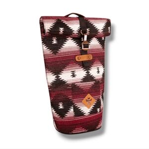 REVELRY Supply Defender Padded Smoke Backpack